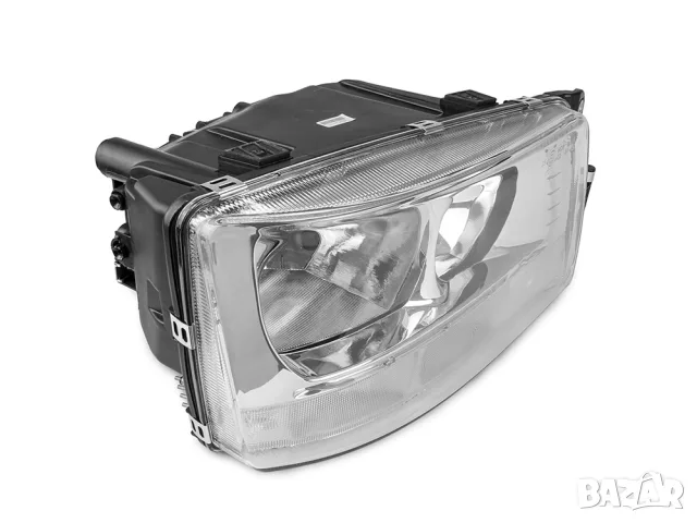 Фар Ayfar за MAN TGX 2009–2021 – с мотор и DRL – ляв/десен, снимка 9 - Аксесоари и консумативи - 55870649