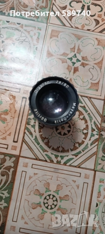 Руски фотоапарат, снимка 5 - Фотоапарати - 52367168