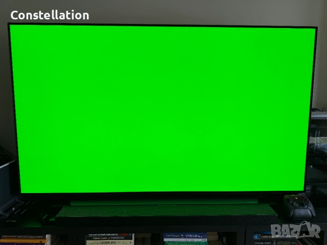 Телевизор LG 65 инча 4K HDR Smart OLED TV, снимка 6 - Телевизори - 53354753