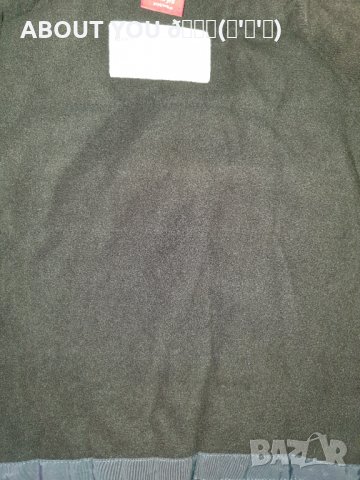 Х👌т цена!!!Оригинал Slazenger -Топло ватирано яке -  9-10 г., снимка 3 - Детски якета и елеци - 34066084