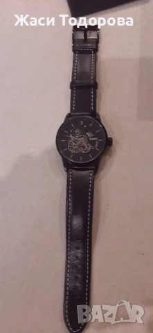 Мъжки часовник с кутия, снимка 7 - Мъжки - 50716908