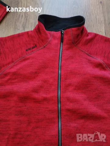 Blaklader 4942 Work Knitted Jacket Mens - мъжко работно ГОРНИЩЕ ХЛ, снимка 6 - Спортни дрехи, екипи - 56060345
