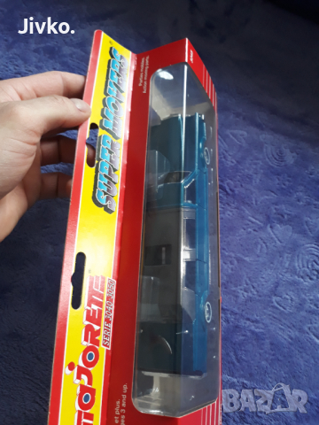 Lincoln Limousine  Majorette  , снимка 17 - Колекции - 36456228