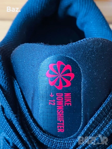  Nike Downshifter 12 ,номер  40, снимка 10 - Маратонки - 53780582