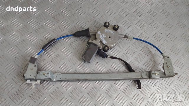 Стъклоповдигач Fiat Bravo 1998г.(преден десен)	