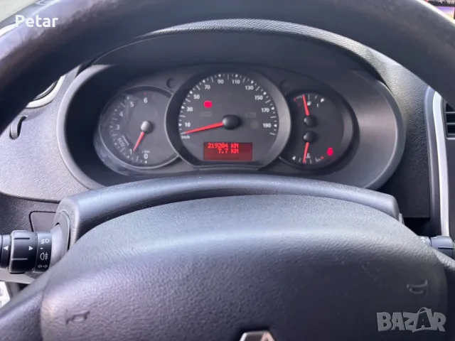 Renault Kangoo 1.5dci, снимка 15 - Автомобили и джипове - 56164058