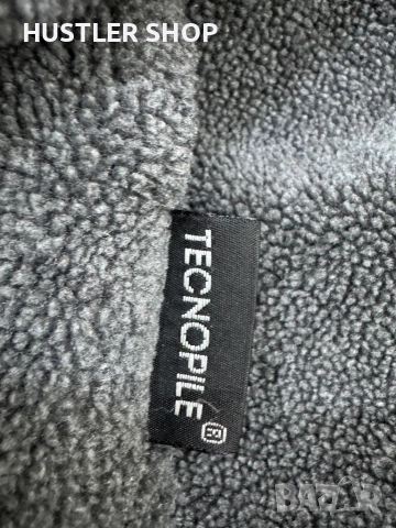 Мъжки полар JACK WOLFSKIN. Размер XXL, снимка 8 - Суичъри - 52702442