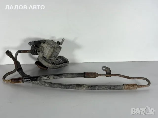 Хидравлична Помпа BMW E91 2.0 Дизел 184 к.с. (05-12г) Hidravlichna Pompa BMW E91 2.0 D 184 hp