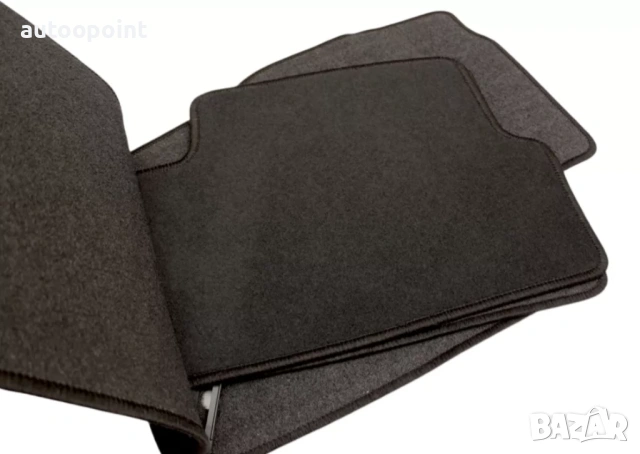 Мокетни стелки за CITROEN C4 I (2004-2010) Petex, снимка 3 - Аксесоари и консумативи - 53769629