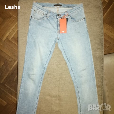 Nudie Jeans Slim size 29