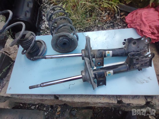 Макферсон Mercedes-Benz A-Class Hatchback W168 (02.2002) A 160 CDI, снимка 6 - Части - 36358015