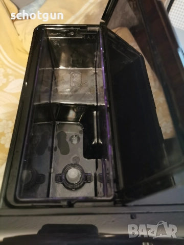 кафеавтомат Saeco minuto, снимка 7 - Кафемашини - 51499784