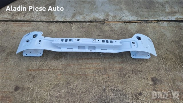 Подсилване на предна броня Ford Transit, Transit Custom година 2014 - 2022