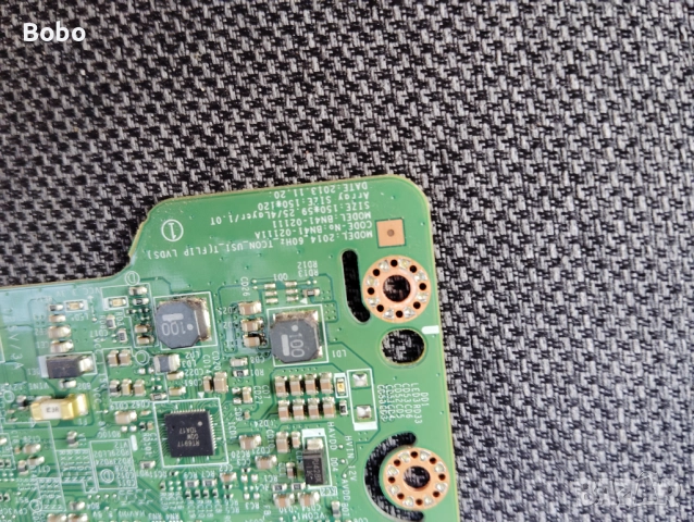 T-CON BN41-02111, снимка 5 - Части и Платки - 51723874