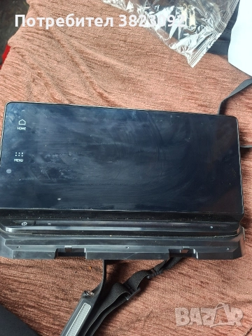 БЛОК РАДИО SKODA OCTAVIA IV, снимка 2 - Части - 52917544