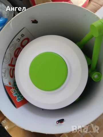 lego за части с кутия, снимка 3 - Конструктори - 51512514