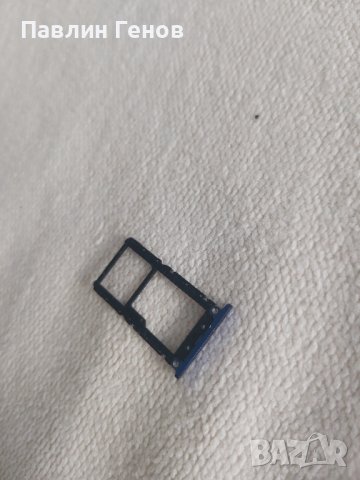Xiaomi Mi 8 Lite , SIM Сим държач, снимка 3 - Резервни части за телефони - 42278315