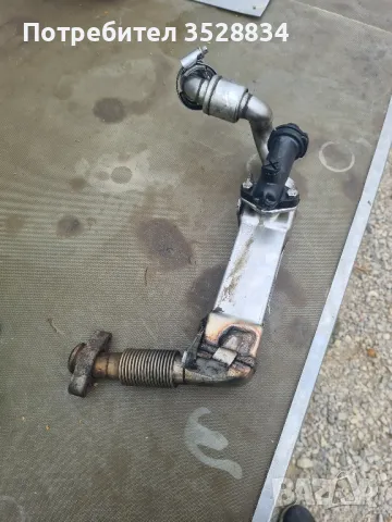 охладител егр 330,530d