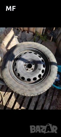 Метални джанти за всички марки автомобили, снимка 6 - Гуми и джанти - 34417612