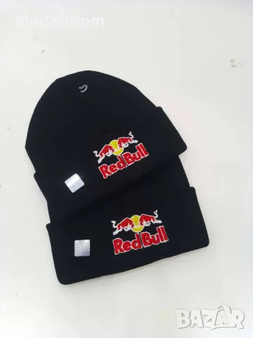 Унисекс маркови зимни шапки , снимка 9 - Шапки - 48179814