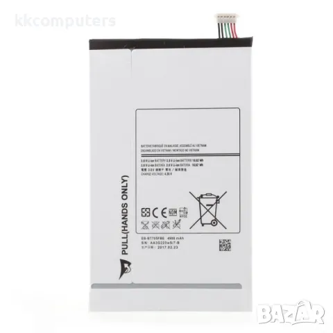 Samsung EB-BT705FBE Оригинална Батерия за Samsung Galaxy Tab S 8.4 T700 T705