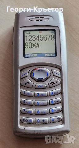 Samsung C100, снимка 6 - Samsung - 42202217