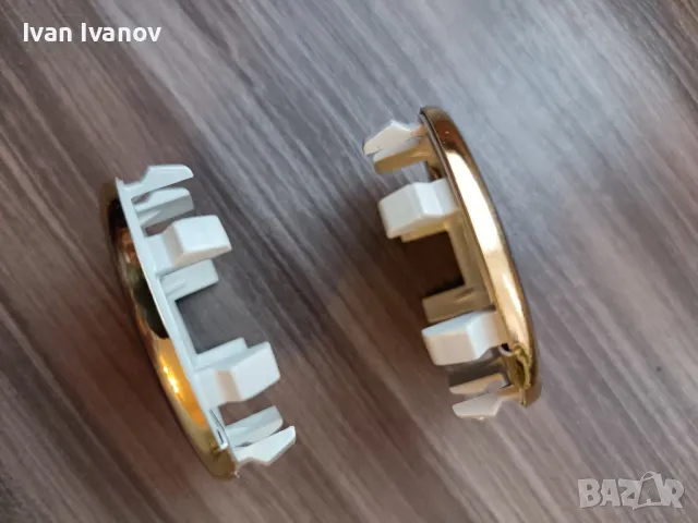 Нови капачки за джанти, 50мм. за Алфа Ромео, снимка 7 - Аксесоари и консумативи - 43416438