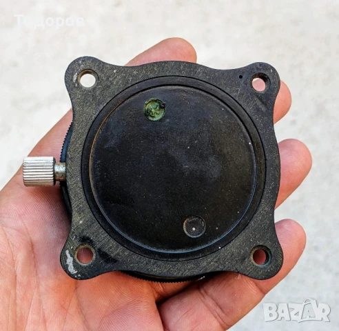 Руски военен часовник-за възстановяване , снимка 2 - Мъжки - 51012688