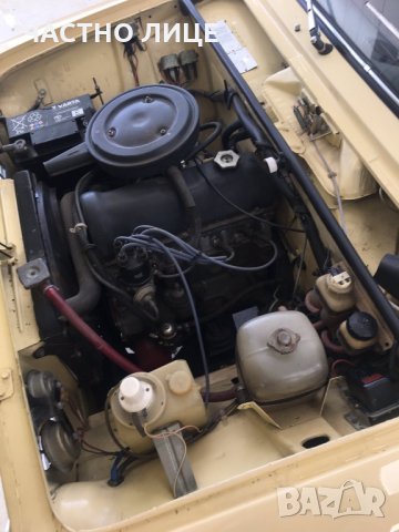 лада 1300 1982г 87000км, снимка 7 - Автомобили и джипове - 34634073