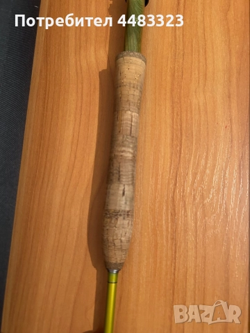 Мухарска въдица Vision Onki, снимка 3 - Такъми - 52092155