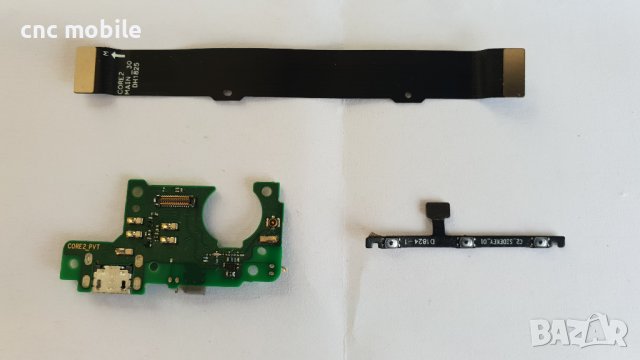 Nokia 5.1 - Nokia TA-1075 - Nokia TA-1081 оригинални части и аксесоари , снимка 13 - Резервни части за телефони - 40513551