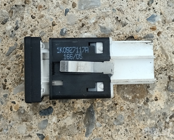 бутон ESP 1K0927117A -VW, снимка 4 - Части - 44530022