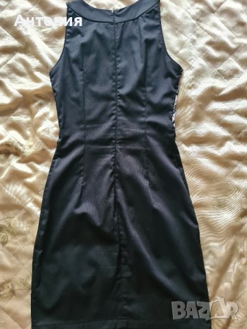 Официална рокля Жетан, снимка 3 - Рокли - 42209840