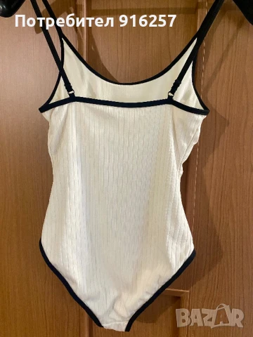 Цял бански, снимка 4 - Бански костюми - 50837203