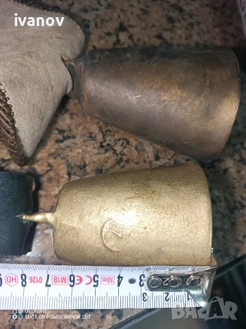 Лот чанове 2 броя 