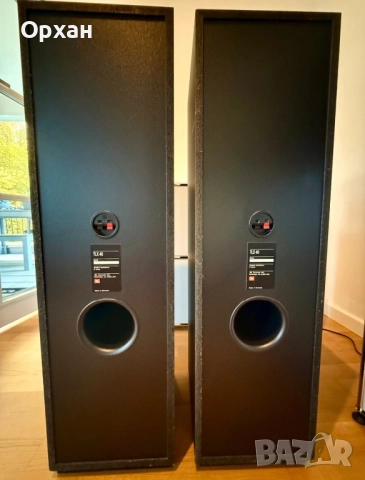 JBL-tlx 40, снимка 7 - Тонколони - 52838939