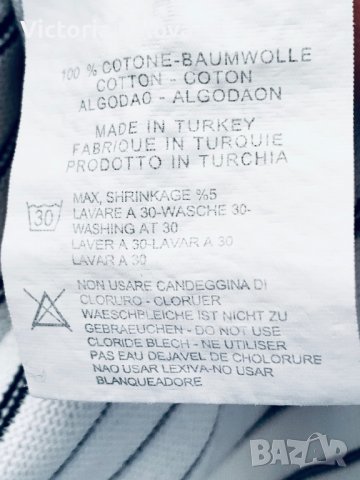 Унисекс блуза KRONSTADT CASUAL ДАНИЯ, снимка 5 - Блузи - 39905577