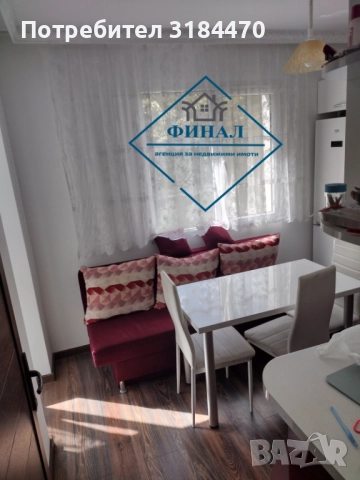 Двустаен Апартамент кв.Боян Българанов  , снимка 10 - Апартаменти - 52114269