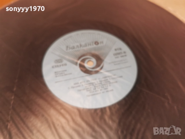 KOOL & THE GANG-ИДЕАЛНА ПЛОЧА 1112250707, снимка 9 - Грамофонни плочи - 52729993