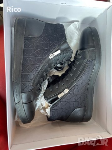 Calvin Klein Оригинални Обувки, снимка 2 - Маратонки - 44367800