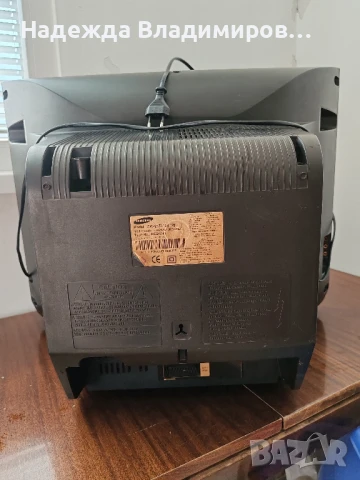 Телевизори Sony и Samsung , снимка 7 - Телевизори - 51408704