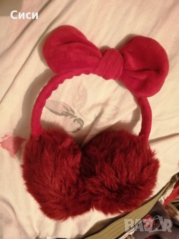 Топли зимни слушалки, снимка 2 - Други - 35779609