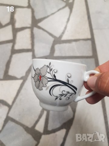 Чаши с чиниики