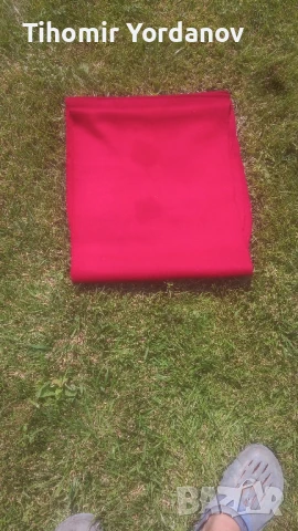 Пояс за носия., снимка 2 - Антикварни и старинни предмети - 50785906