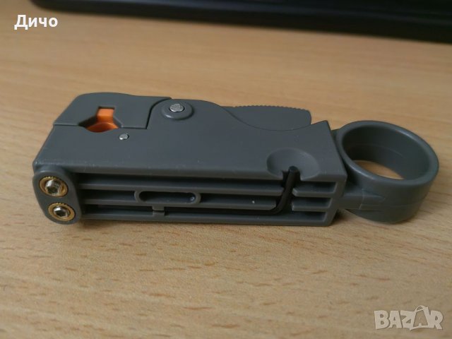 РЕЗЕЦ ЗА КАБЕЛИ, снимка 3 - Други инструменти - 39923897