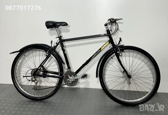 Велосипед Vertik 26 цола/ колело, снимка 8 - Велосипеди - 51385378