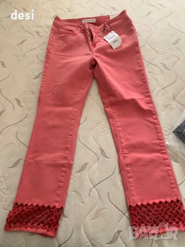 Нови Зара дънки