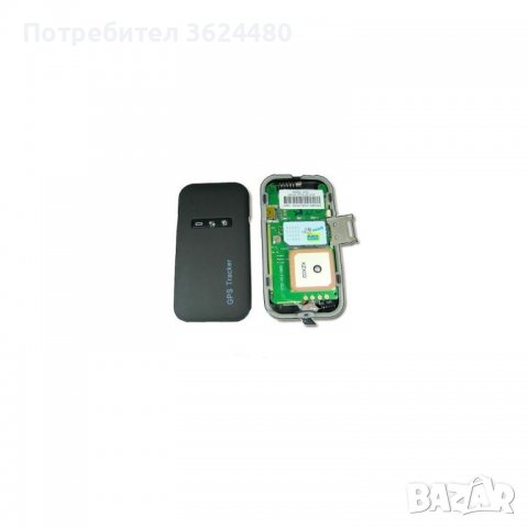 GPS тракер за автомобил модел GT02A-2, снимка 16 - Аксесоари и консумативи - 39529218