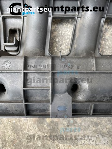 Всмукателен колектор БМВ е39 BMW e39 TDS , 2246179, снимка 3 - Части - 40219195