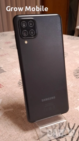 Samsung M12, снимка 2 - Samsung - 53407159